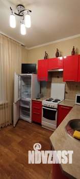 1-к квартира, на длительный срок, 38м2, 16/18 этаж