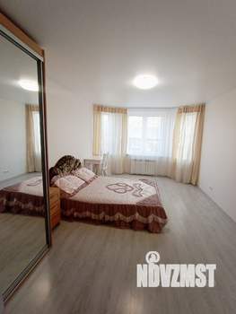 3-к квартира, на длительный срок, 70м2, 6/15 этаж