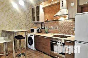 1-к квартира, посуточно, 35м2, 10/14 этаж