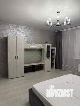 1-к квартира, на длительный срок, 42м2, 7/17 этаж