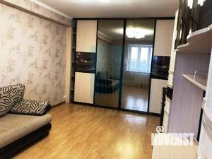 1-к квартира, на длительный срок, 43м2, 11/15 этаж