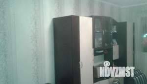 1-к квартира, на длительный срок, 40м2, 4/13 этаж