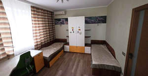 3-к квартира, на длительный срок, 80м2, 16/17 этаж