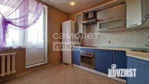 1-к квартира, на длительный срок, 40м2, 6/14 этаж
