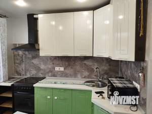 2-к квартира, на длительный срок, 47м2, 5/5 этаж