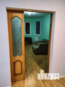 2-к квартира, на длительный срок, 73м2, 4/17 этаж