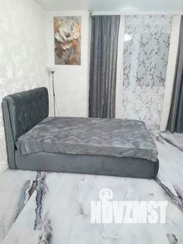 1-к квартира, посуточно, 40м2, 15/20 этаж