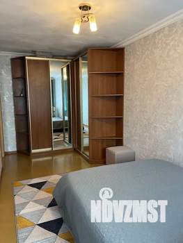 2-к квартира, посуточно, 45м2, 5/6 этаж