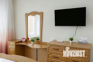 2-к квартира, посуточно, 58м2, 1/1 этаж