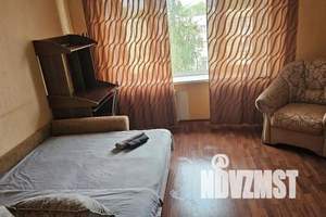 2-к квартира, посуточно, 55м2, 5/9 этаж