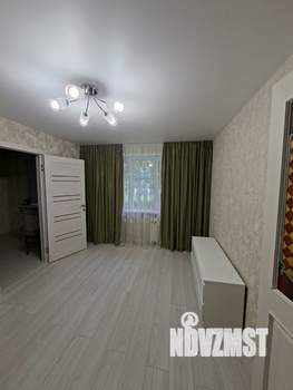 2-к квартира, на длительный срок, 45м2, 1/5 этаж
