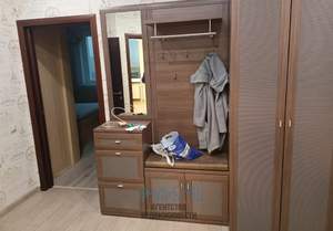 2-к квартира, на длительный срок, 60м2, 8/17 этаж
