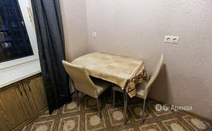 2-к квартира, на длительный срок, 44м2, 3/3 этаж