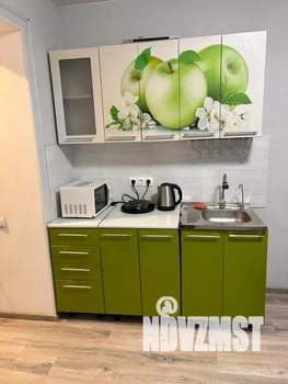 Студия квартира, посуточно, 27м2, 2/23 этаж