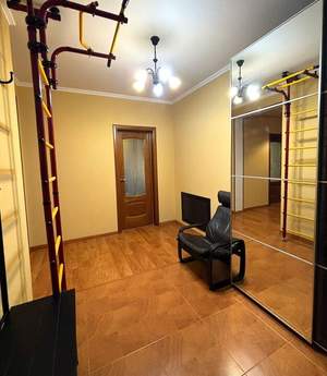 2-к квартира, на длительный срок, 64м2, 3/17 этаж