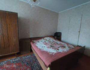 2-к квартира, на длительный срок, 45м2, 4/5 этаж