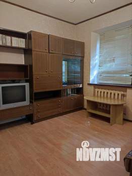 2-к квартира, на длительный срок, 45м2, 1/2 этаж