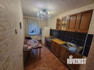1-к квартира, на длительный срок, 32м2, 1/9 этаж