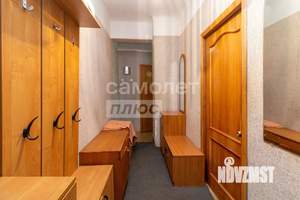 1-к квартира, на длительный срок, 39м2, 1/5 этаж