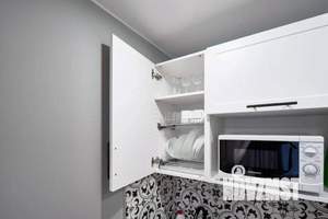 1-к квартира, посуточно, 14м2, 1/1 этаж