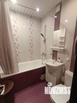 1-к квартира, на длительный срок, 40м2, 17/25 этаж