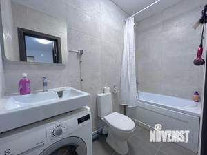 1-к квартира, посуточно, 29м2, 1/1 этаж