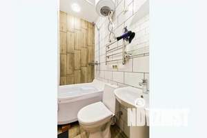 1-к квартира, посуточно, 13м2, 2/4 этаж