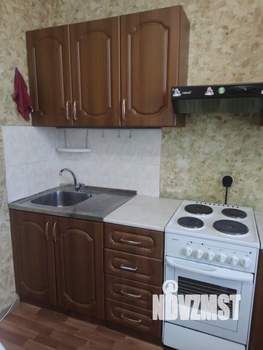 1-к квартира, на длительный срок, 40м2, 11/17 этаж