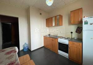 1-к квартира, на длительный срок, 39м2, 7/12 этаж