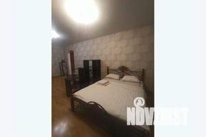 1-к квартира, посуточно, 42м2, 4/17 этаж