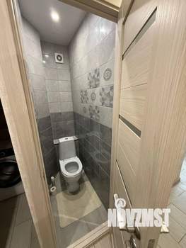 2-к квартира, на длительный срок, 44м2, 5/5 этаж