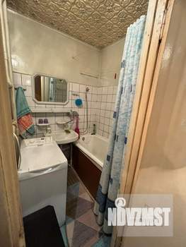 1-к квартира, на длительный срок, 35м2, 8/15 этаж