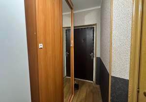 2-к квартира, на длительный срок, 46м2, 3/5 этаж