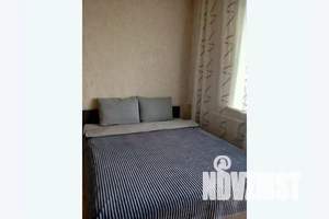 1-к квартира, посуточно, 34м2, 5/5 этаж