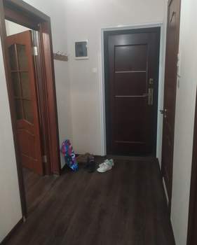 1-к квартира, на длительный срок, 37м2, 5/14 этаж
