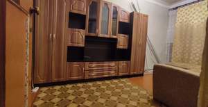 3-к квартира, на длительный срок, 54м2, 1/2 этаж