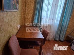 1-к квартира, на длительный срок, 36м2, 10/17 этаж