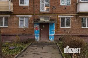 2-к квартира, на длительный срок, 44м2, 3/3 этаж