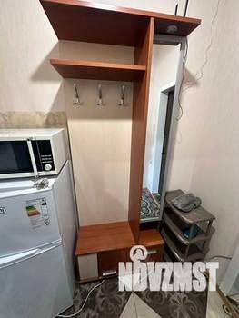 1-к квартира, посуточно, 22м2, 1/1 этаж