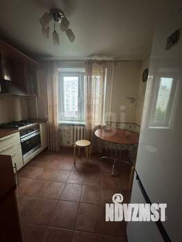 2-к квартира, на длительный срок, 50м2, 8/10 этаж