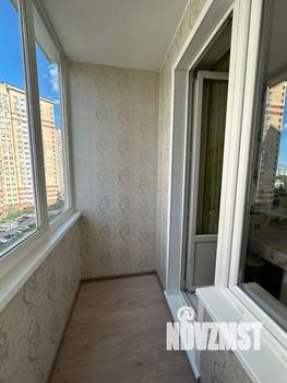 2-к квартира, на длительный срок, 52м2, 8/17 этаж