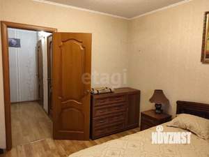 2-к квартира, на длительный срок, 50м2, 4/10 этаж