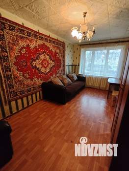 2-к квартира, на длительный срок, 44м2, 1/5 этаж