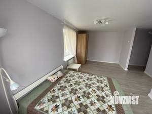 1-к квартира, на длительный срок, 36м2, 5/5 этаж