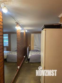 1-к квартира, на длительный срок, 30м2, 1/3 этаж