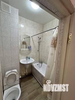 Студия квартира, посуточно, 25м2, 1/3 этаж