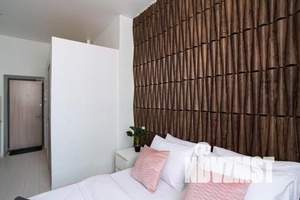 1-к квартира, посуточно, 19м2, 1/5 этаж