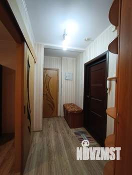 2-к квартира, на длительный срок, 55м2, 9/14 этаж