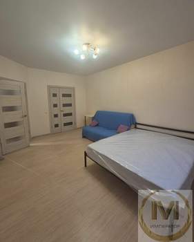 1-к квартира, на длительный срок, 41м2, 10/14 этаж
