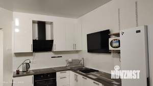 2-к квартира, на длительный срок, 45м2, 10/16 этаж